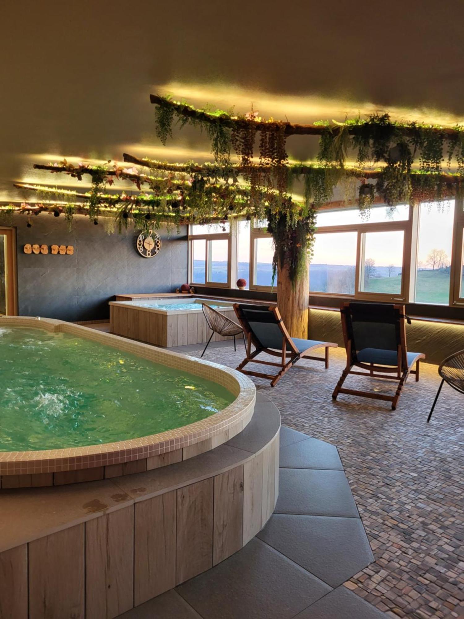 Logis Hotel Restaurant & Spa Les Remparts سيلارز المظهر الخارجي الصورة