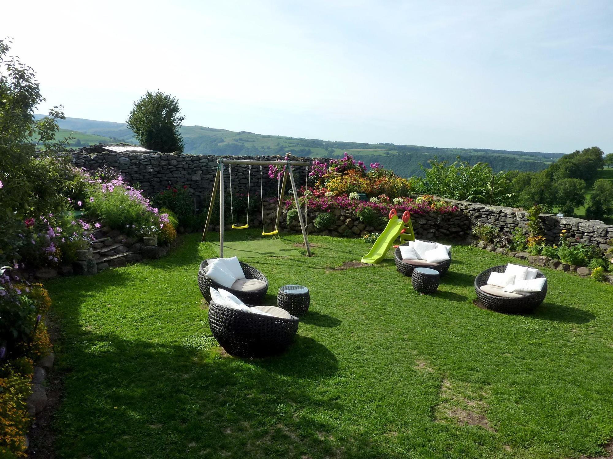 Logis Hotel Restaurant & Spa Les Remparts سيلارز المظهر الخارجي الصورة